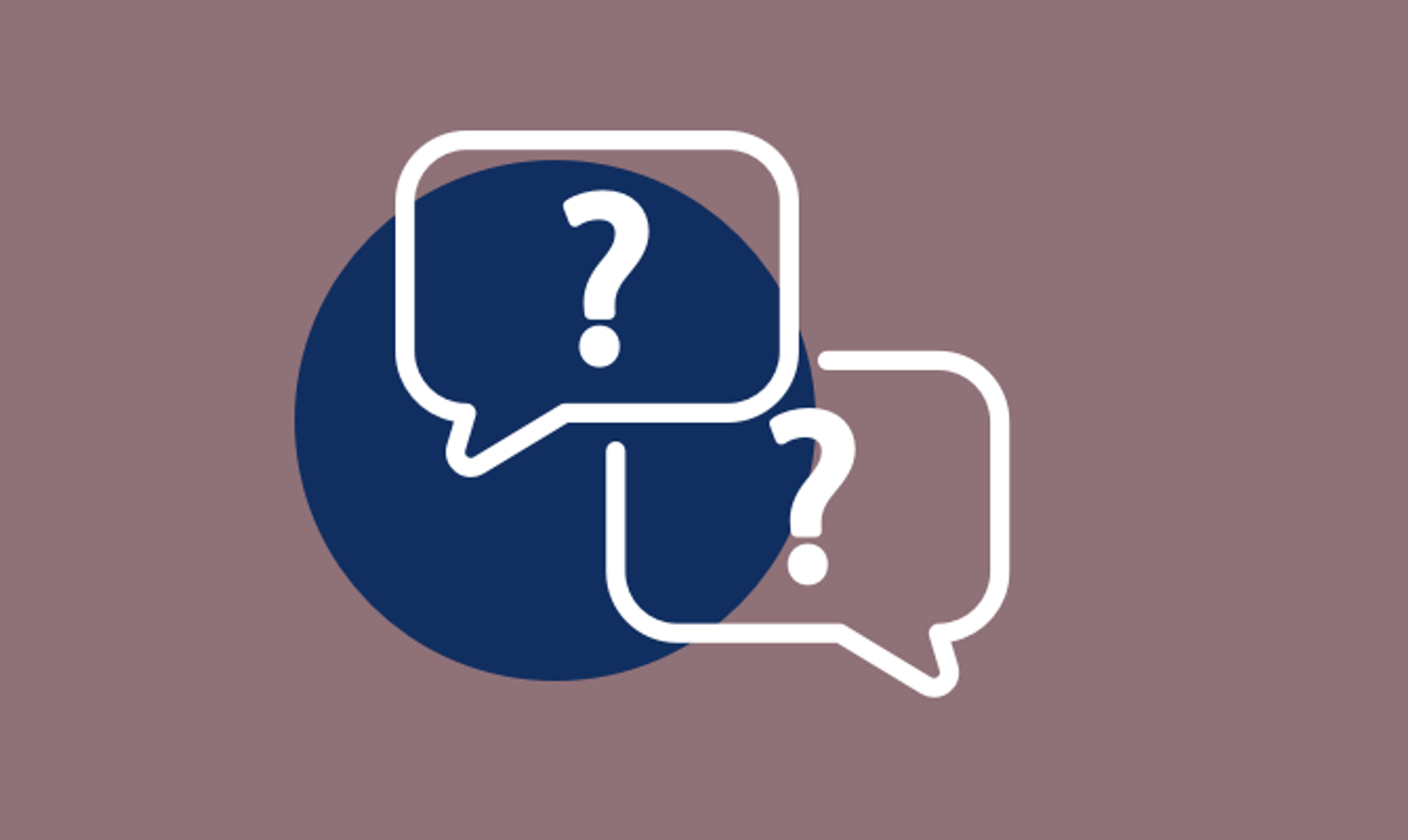 FAQ Feature Image FAQ Feature Image